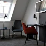Quality Augustin 4* Trondheim