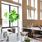 Quality Augustin Hotel