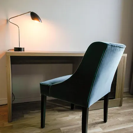 Quality Augustin Hotel Trondheim