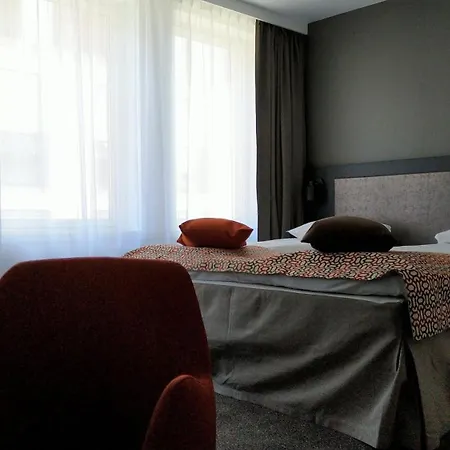 Hotel Quality Augustin Trondheim