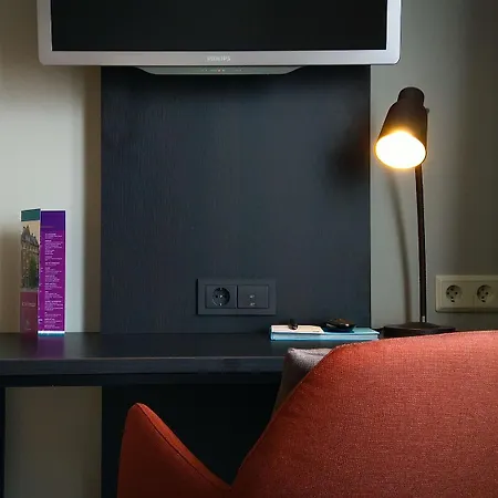 Hotel Quality Augustin