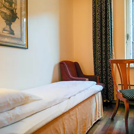 Hotel Quality Augustin