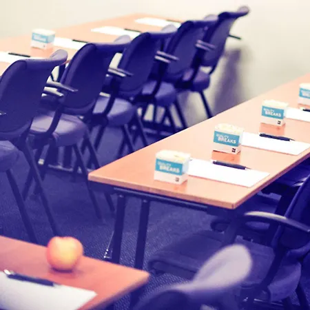 Quality Augustin Szálloda Trondheim