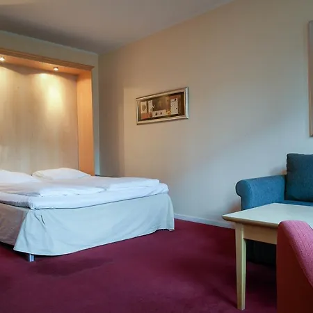 Hotel Quality Augustin