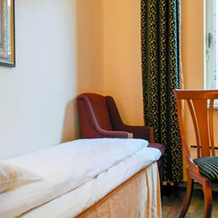 Quality Augustin Hotel Trondheim