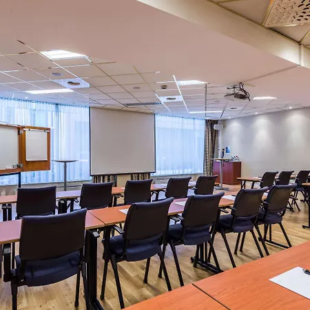 Quality Augustin Szálloda 4*