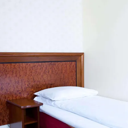 Hotel Quality Augustin 4*