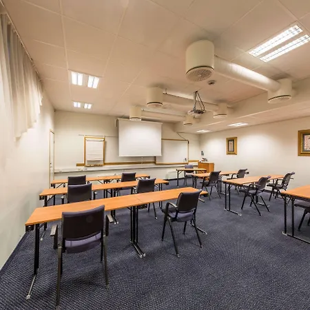 Quality Augustin Trondheim