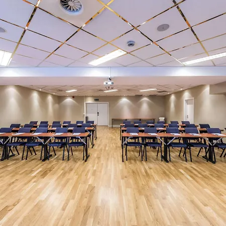 Quality Augustin Szálloda 4*