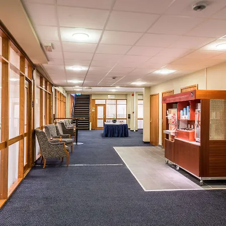 Quality Augustin 4* Trondheim