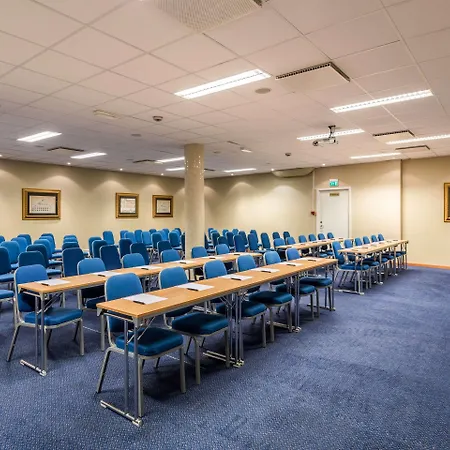 Quality Augustin 4* Trondheim