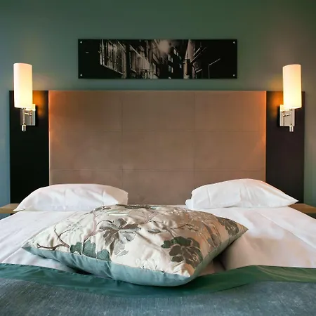 Quality Augustin Hotel Trondheim