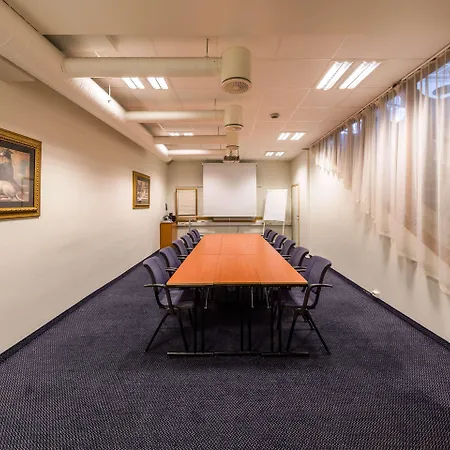 Hotel Quality Augustin 4*