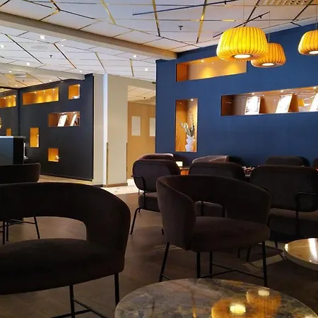 Hotel Quality Augustin