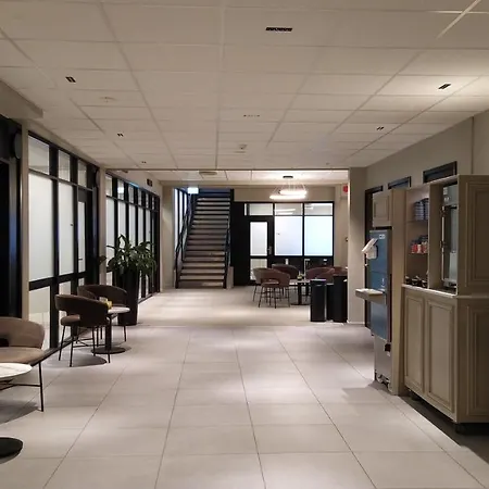 Quality Augustin 4* Тронхейм