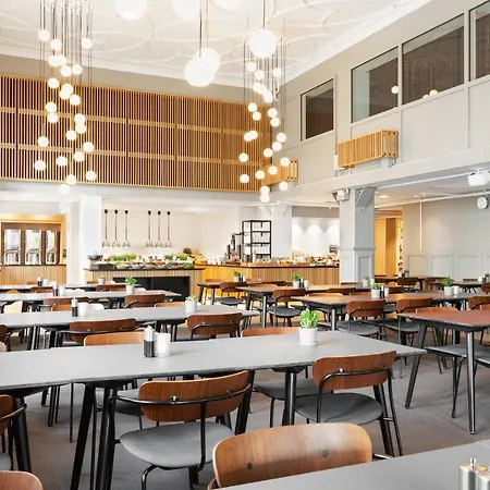 Szálloda Quality Augustin 4*