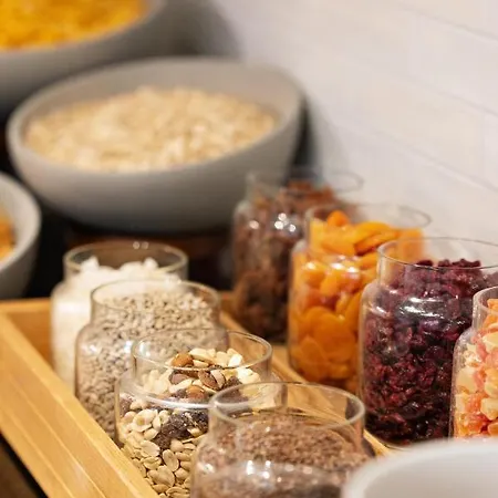 Quality Augustin Hotel 4*