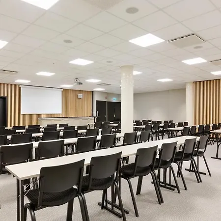 Hotel Quality Augustin