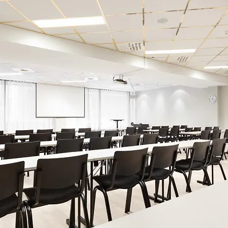 Quality Augustin Hotel Trondheim