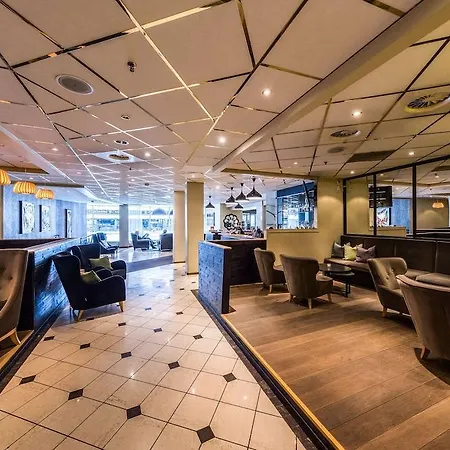 Hotel Quality Augustin Trondheim