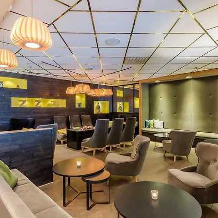 Quality Augustin Hotel