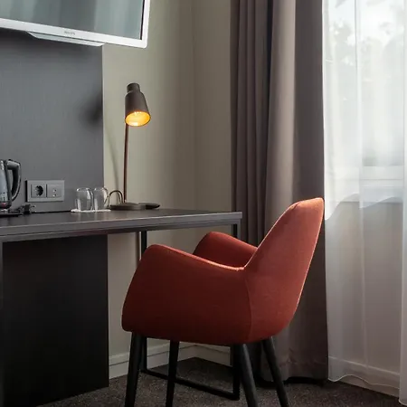Hotel Quality Augustin Trondheim