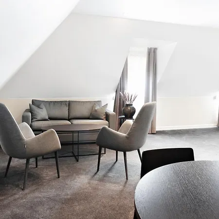 Quality Augustin Hotel Trondheim