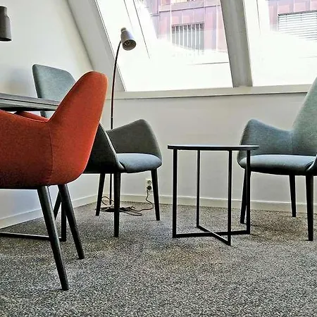 Quality Augustin 4* Trondheim