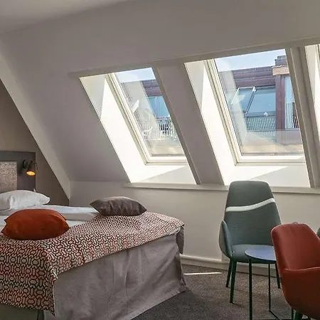 Hotel Quality Augustin