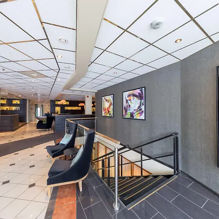 Quality Augustin Trondheim