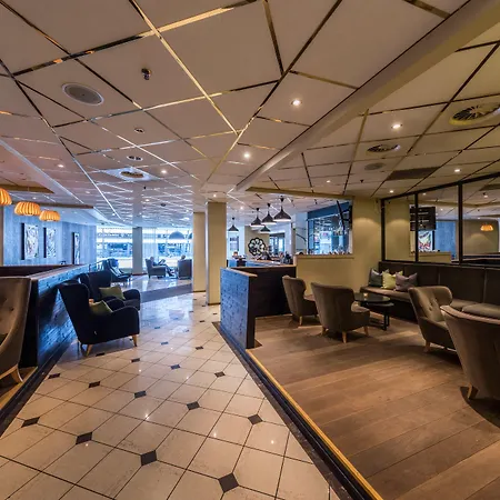 Quality Augustin 4* Trondheim