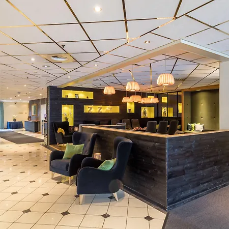 Quality Augustin Trondheim