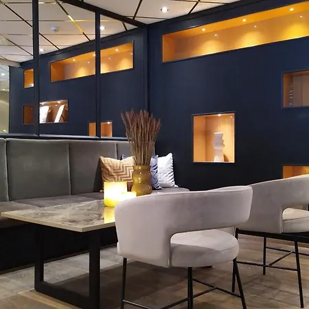 Szálloda Quality Augustin