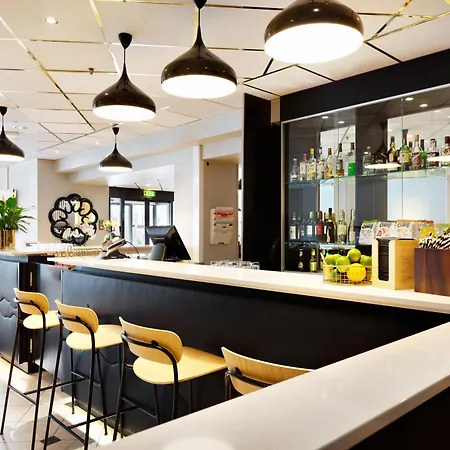 Quality Augustin Hotel