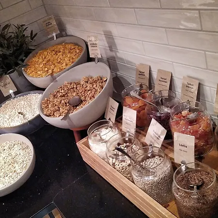 Szálloda Quality Augustin