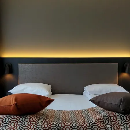 Quality Augustin Hotel Trondheim