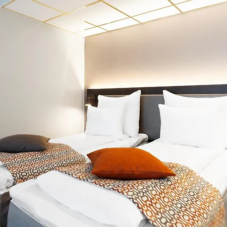 Quality Augustin Szálloda