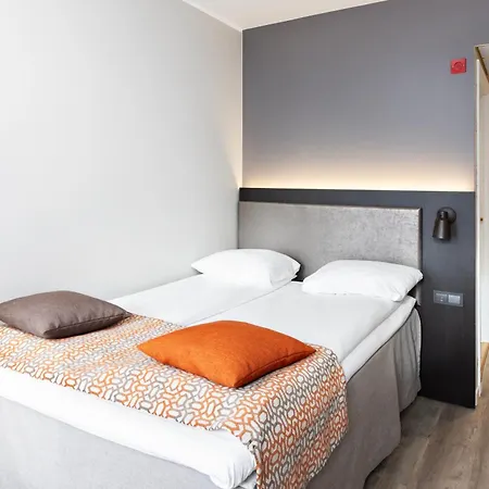 Hotel Quality Augustin