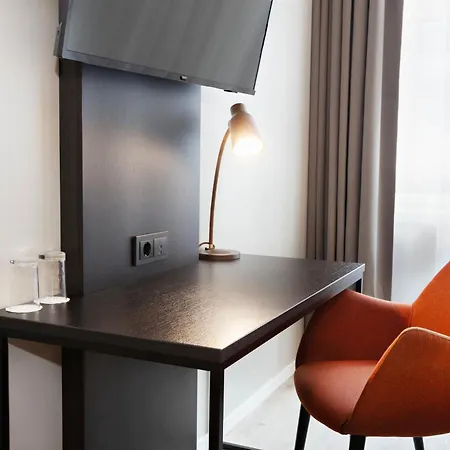 Quality Augustin Szálloda