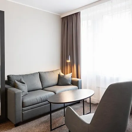 Quality Augustin Hotel