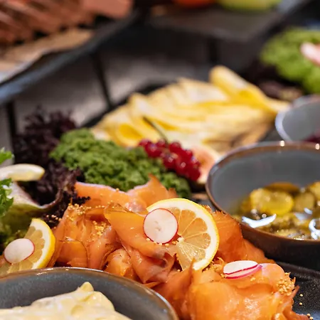 Quality Augustin Тронхейм