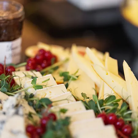 Quality Augustin 4* Trondheim