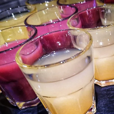 Hotel Quality Augustin