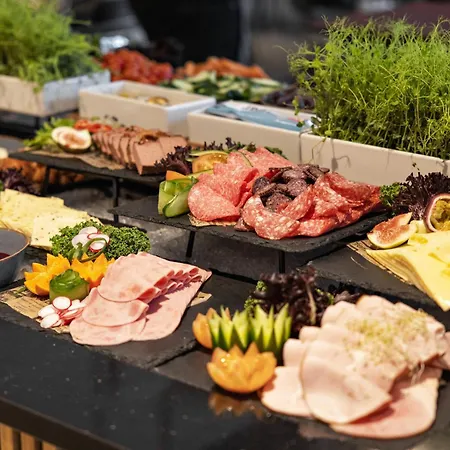 Hotel Quality Augustin Trondheim