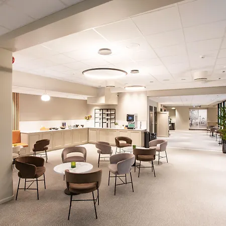 Hotel Quality Augustin Trondheim
