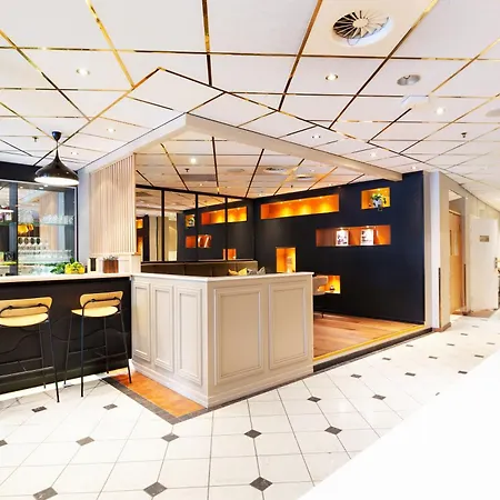 Quality Augustin Trondheim