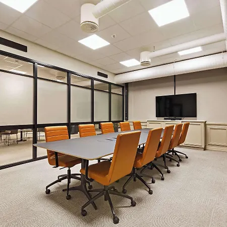 Hotel Quality Augustin