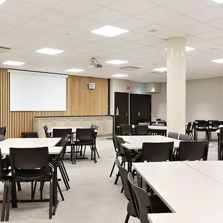 Quality Augustin Szálloda 4*