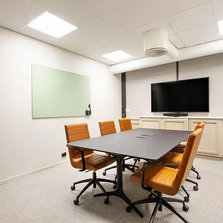 Hotel Quality Augustin Trondheim