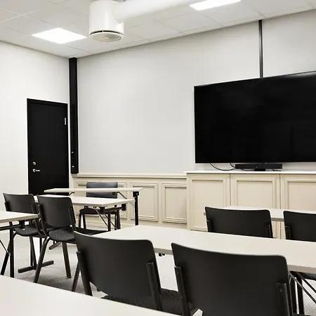 Szálloda Quality Augustin 4*